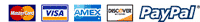 paypal online payment options