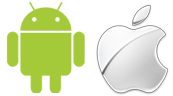 Maths Online is compatible with iOS and Android devices